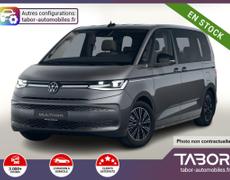 Volkswagen Multivan Strasbourg