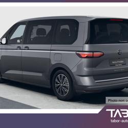 Volkswagen Multivan T7 2.0 TDI 150 DSG Style Strasbourg