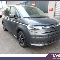 Volkswagen Multivan T7 2.0 TDI 150 DSG Style Strasbourg
