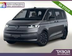 Volkswagen Multivan Paris 14e Arrondissement