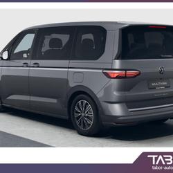 Volkswagen Multivan T7 2.0 TDI 150 DSG Style Paris 14e Arrondissement