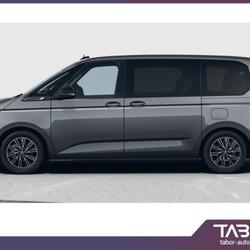 Volkswagen Multivan T7 2.0 TDI 150 DSG Style Paris 14e Arrondissement