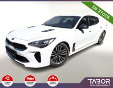 Kia Stinger Strasbourg