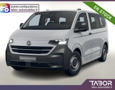 Volkswagen Combi Paris 14e Arrondissement