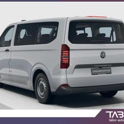 Volkswagen Combi T7 Kombi 2.0 TDI 150 AT8 LED 8pl cam Paris 14e Arrondissement