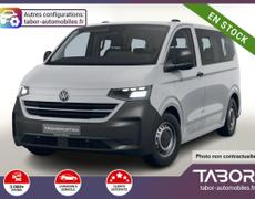 Volkswagen Combi Strasbourg