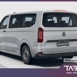 Volkswagen Combi T7 Kombi 2.0 TDI 150 AT8 LED 8pl cam Strasbourg