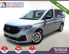 Ford Tourneo Paris 14e Arrondissement