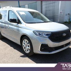 Ford Tourneo Grand 122 Tit ACC LED Cam Paris 14e Arrondissement
