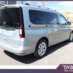 Ford Tourneo Grand 122 Tit ACC LED Cam Paris 14e Arrondissement