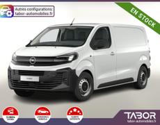 Opel Vivaro fourgon Paris 14e Arrondissement