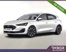 Ford Focus Paris 14e Arrondissement