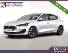 Ford Focus Paris 14e Arrondissement