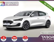 Ford Focus Strasbourg