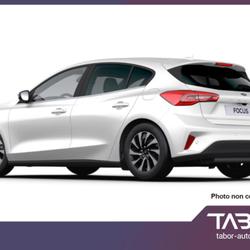 Ford Focus 1.0 EB 125 Titanium X si&egrave;ges chauf Strasbourg