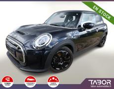 Mini Cooper Paris 14e Arrondissement