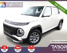 Hyundai Inster Paris 14e Arrondissement