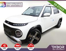 Hyundai Inster Strasbourg