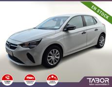 Opel Corsa Strasbourg