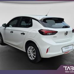 Opel Corsa F 1.2 75 Clima regulateur LaneAs occasion - Strasbourg - photo 2/10