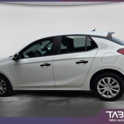 Opel Corsa F 1.2 75 Clima regulateur LaneAs occasion - Strasbourg - photo 3/10