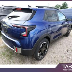 Kia Stonic 115 MHEV LED 2xPDC Cam GPS Sieges ch Paris 14e Arrondissement