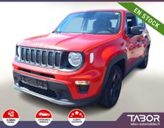 Jeep Renegade Strasbourg