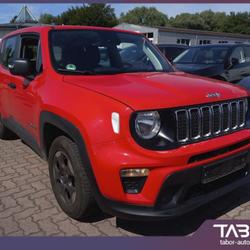 Jeep Renegade 1.0 T-GDI 120 Sport Strasbourg
