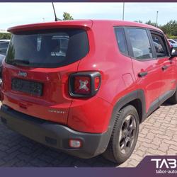 Jeep Renegade 1.0 T-GDI 120 Sport Strasbourg