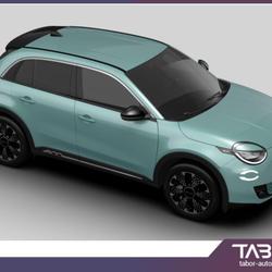 Fiat 600 Hybrid La Prima ACC GPS Cam 360&deg;PDC BT Strasbourg