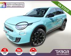 Fiat 600 Paris 14e Arrondissement