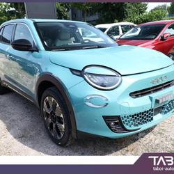 Fiat 600 Hybrid La Prima ACC GPS Cam 360&deg;PDC BT Paris 14e Arrondissement