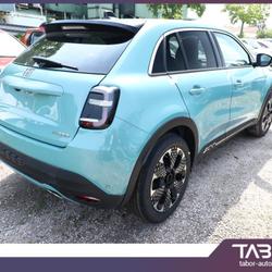 Fiat 600 Hybrid La Prima ACC GPS Cam 360&deg;PDC BT Paris 14e Arrondissement