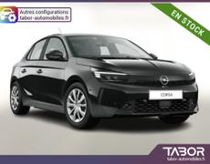 Opel Corsa Paris 14e Arrondissement