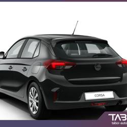 Opel Corsa 1.2 100 LED ComfortP PDC Paris 14e Arrondissement