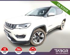 Jeep Compass Strasbourg