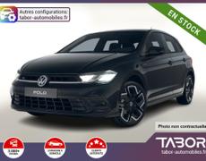 Volkswagen Polo Strasbourg