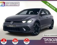 Volkswagen Polo Paris 14e Arrondissement