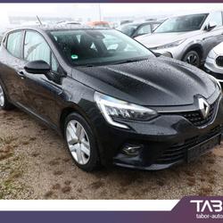 Renault Clio 5 V E-TECH 140 Aut. Zen GPS radars Strasbourg