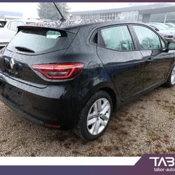 Renault Clio 5 V E-TECH 140 Aut. Zen GPS radars Strasbourg