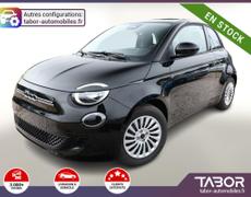 Fiat 500 II Paris 14e Arrondissement