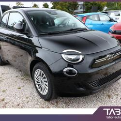 Fiat 500 II 42kWh GPS PDC ClimAuto Cam CarP Reg occasion - Paris 14e Arrondissement - photo 2/10