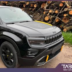 Jeep Avenger DCT Hybrid The North Face Pano GPS Strasbourg