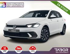 Volkswagen Polo Paris 14e Arrondissement