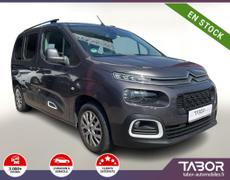 Citroen Berlingo Strasbourg