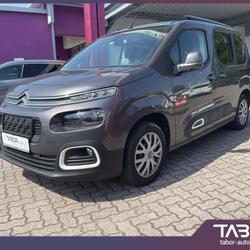 Citroen Berlingo 1.5 BlueHDi 130 FAP Shine M Strasbourg
