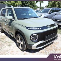 Hyundai Inster 49 kWh 115 GPS Pano 17" ACC Cam occasion - Strasbourg - photo 2/10