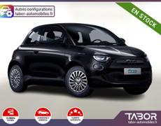 Fiat 500 II