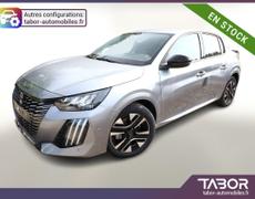 Peugeot 208 Paris 14e Arrondissement