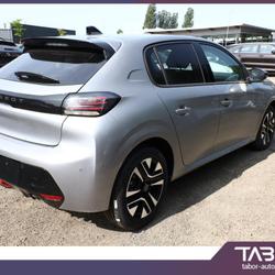 Peugeot 208 100 Allure LED 2xPDC CarPlay Reg BT Paris 14e Arrondissement